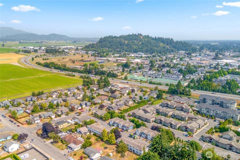 Photo of 496 Harvest Edge Pl PL, Burlington, WA 98223 (MLS # 2569780)