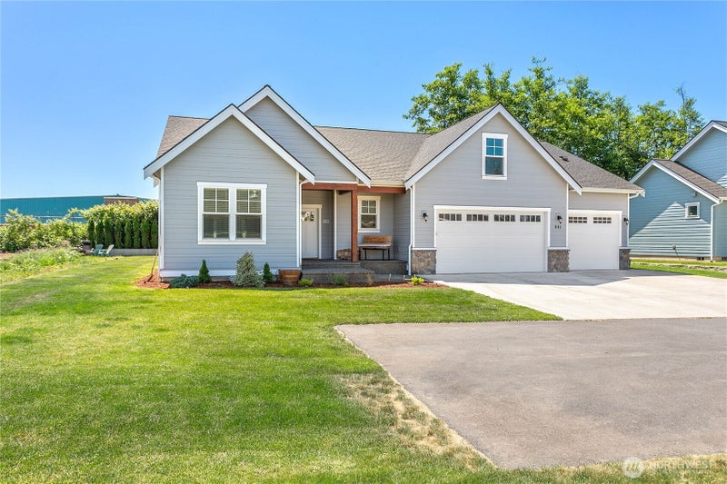 801 Pine Crest Drive