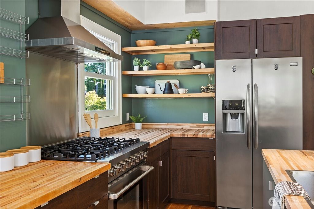Photo of 5216 S Dawson Street, Seattle, WA 98118 (MLS # 2434387)
