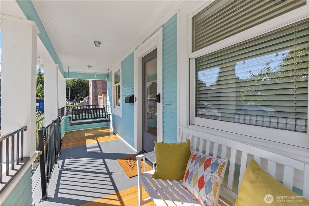 Photo of 5216 S Dawson Street, Seattle, WA 98118 (MLS # 2434387)