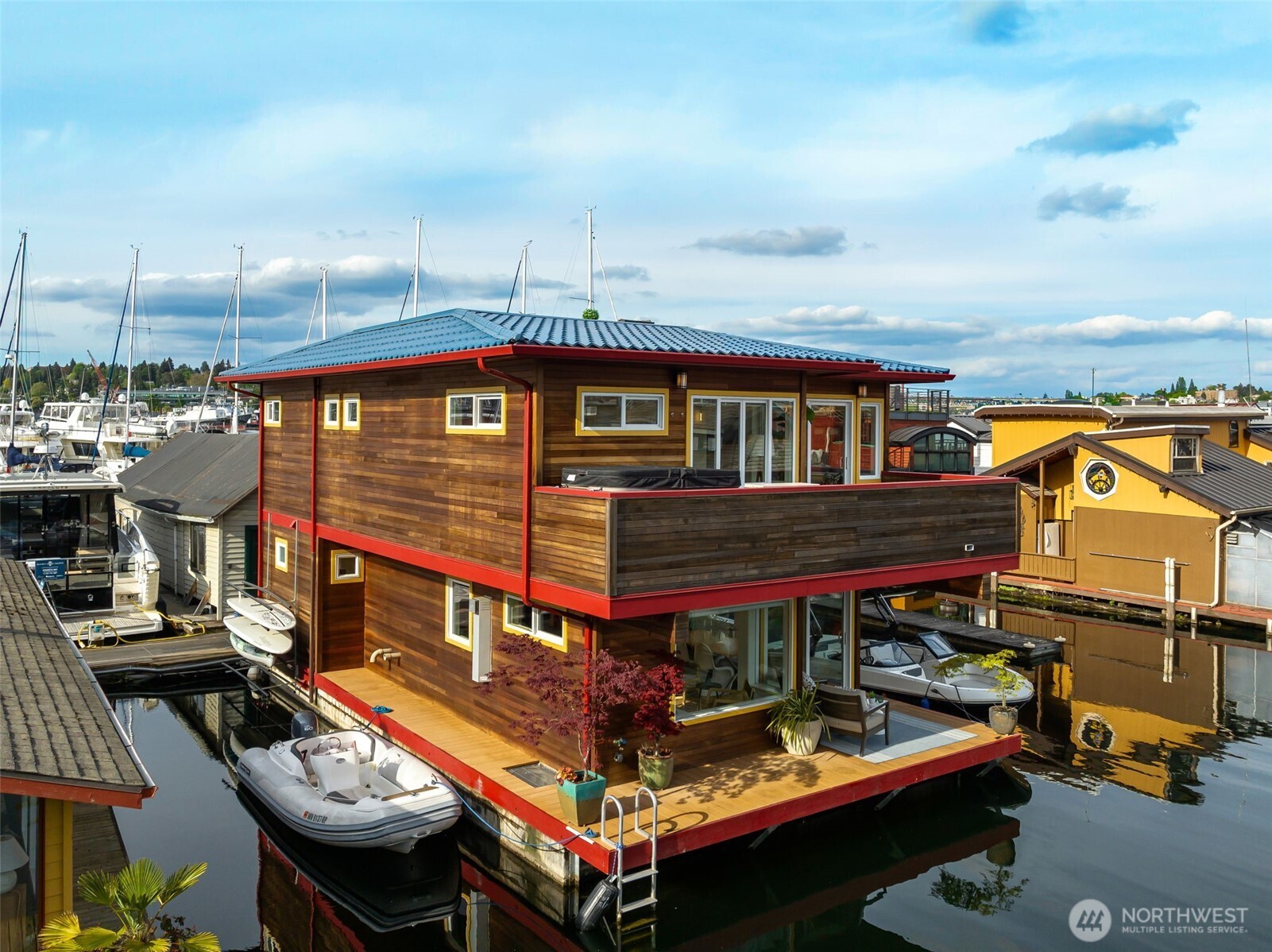 2466 Westlake Avenue N 11