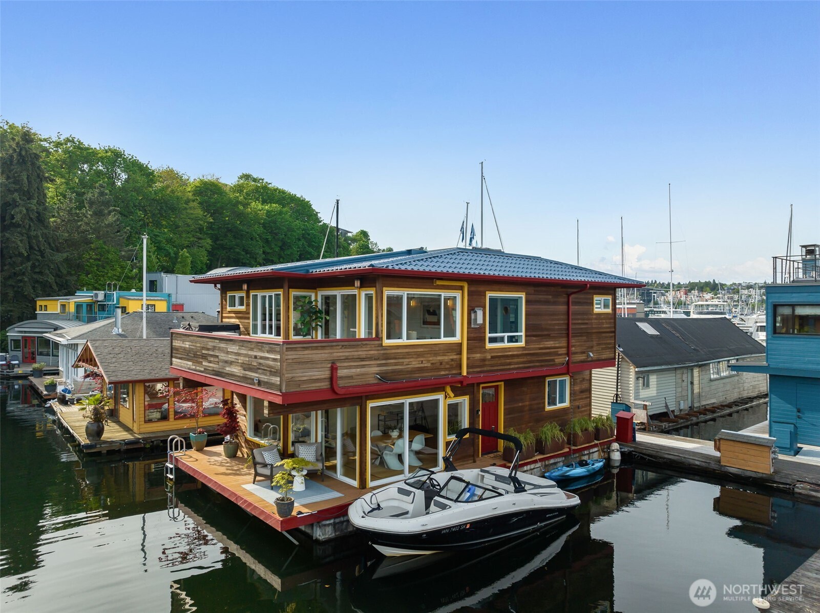 2466 Westlake Avenue N 11