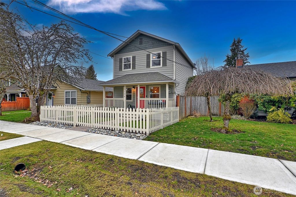 Photo of 32104 E Bird Street, Carnation, WA 98014 (MLS # 2334565)