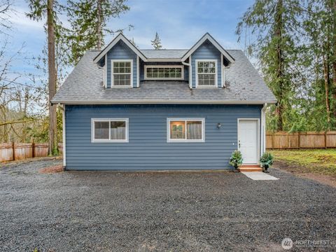 200 E Hillcrest Drive, Shelton, WA 98584 - MLS#: 2353857