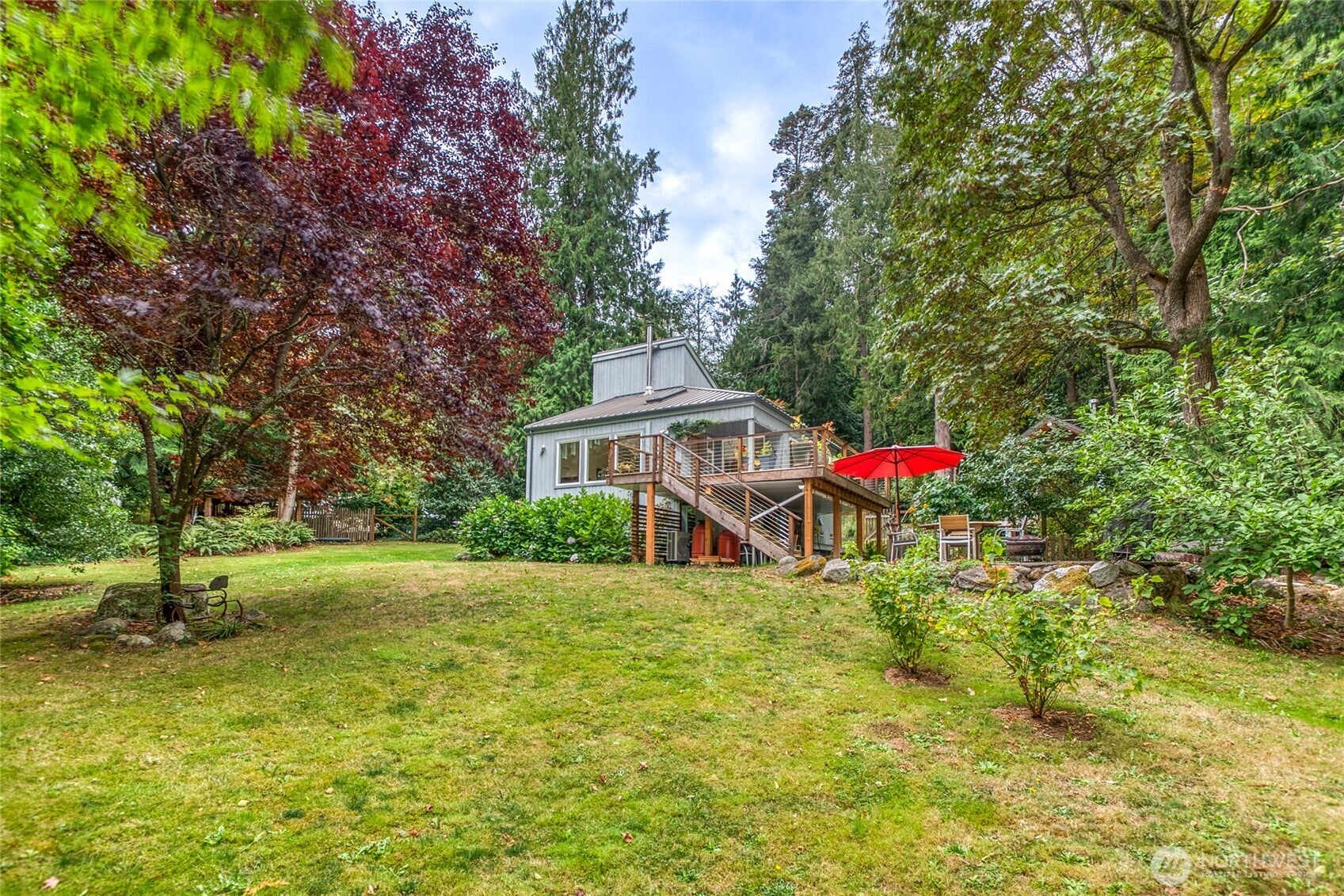 322 View Haven Road