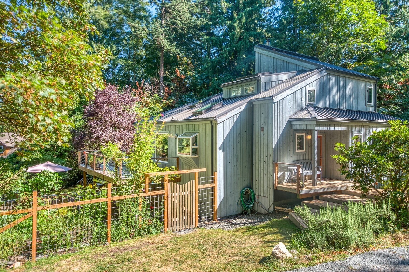 322 View Haven Road