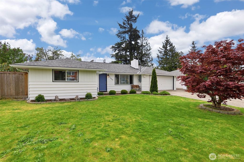 Photo of 23449 28th Avenue S, Des Moines, WA 98198 (MLS # 2515339)