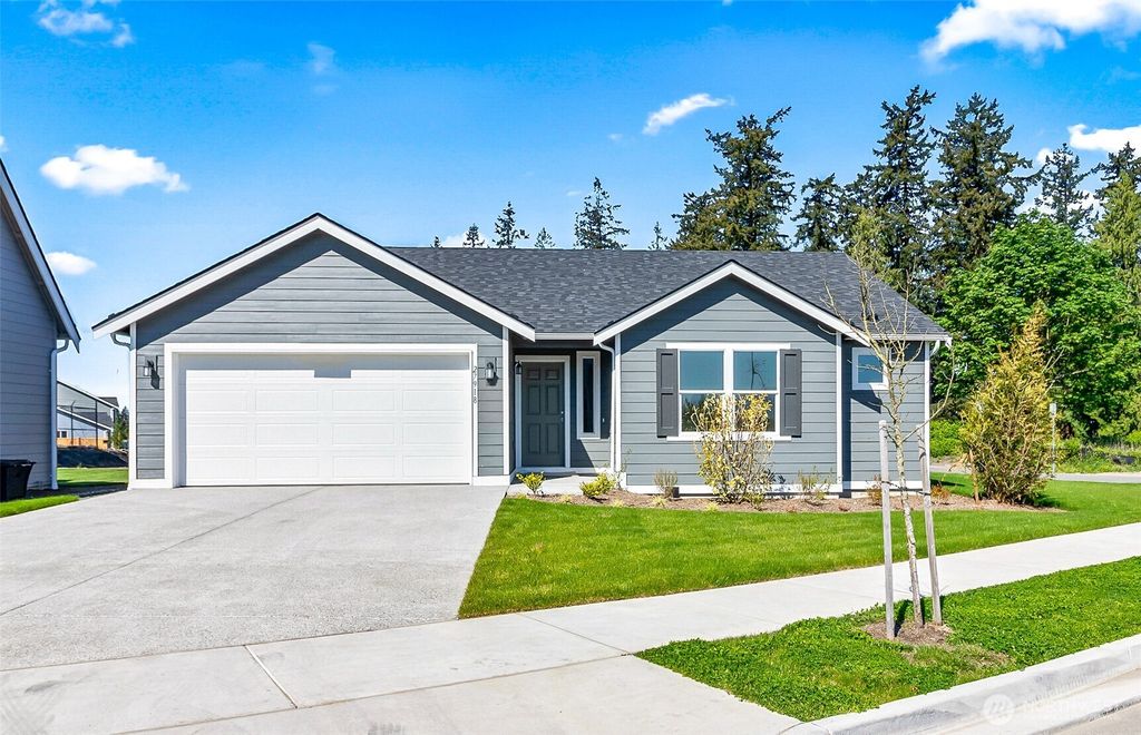 Photo of 27918 75th Drive NW, Stanwood, WA 98292 (MLS # 2335058)