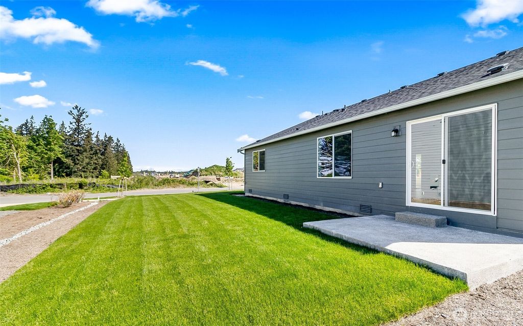 Photo of 27918 75th Drive NW, Stanwood, WA 98292 (MLS # 2335058)