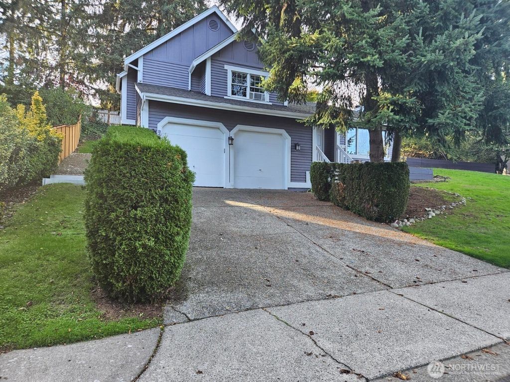 Photo of 2455 130th Avenue SE, Bellevue, WA 98005 (MLS # 2490131)