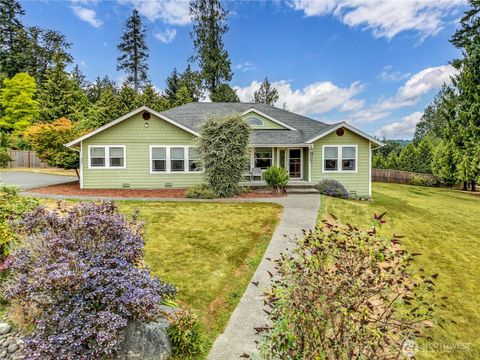 Photo of 2560 NE William E Sutton Road, Bremerton, WA 98311 (MLS # 2411265)