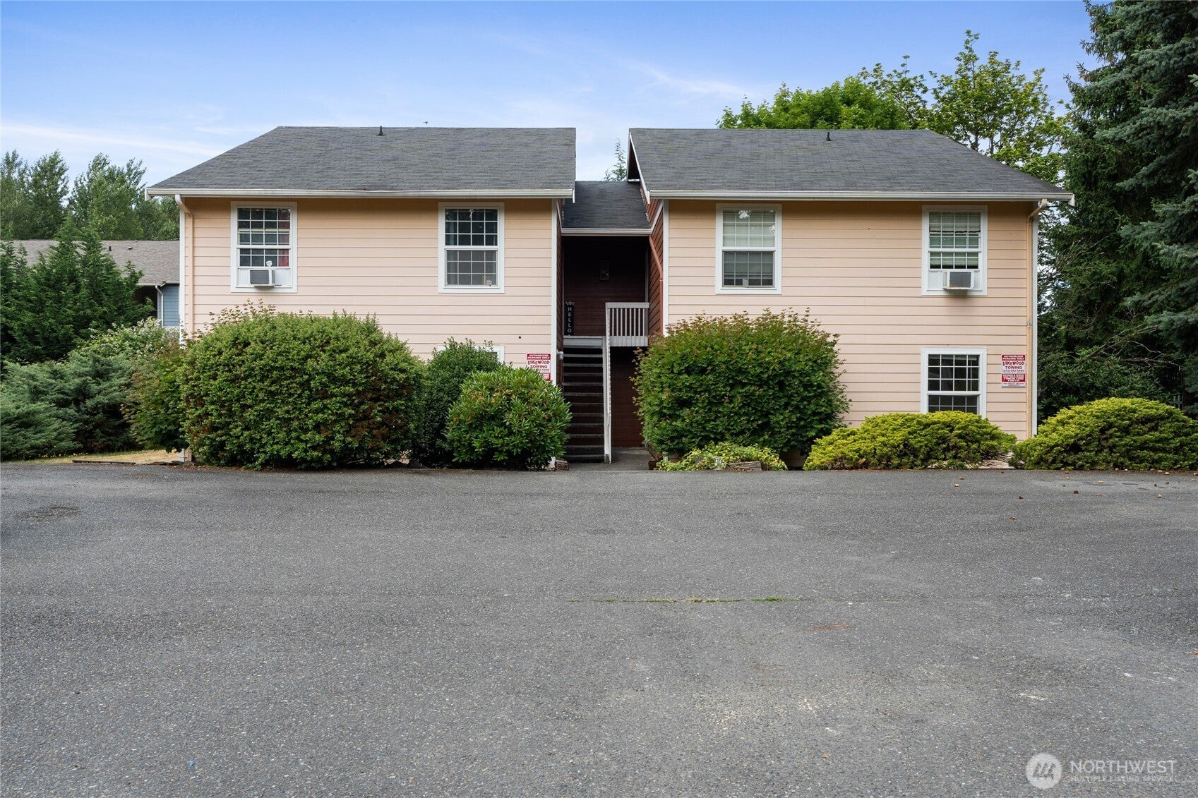 3909 Mason Loop Road