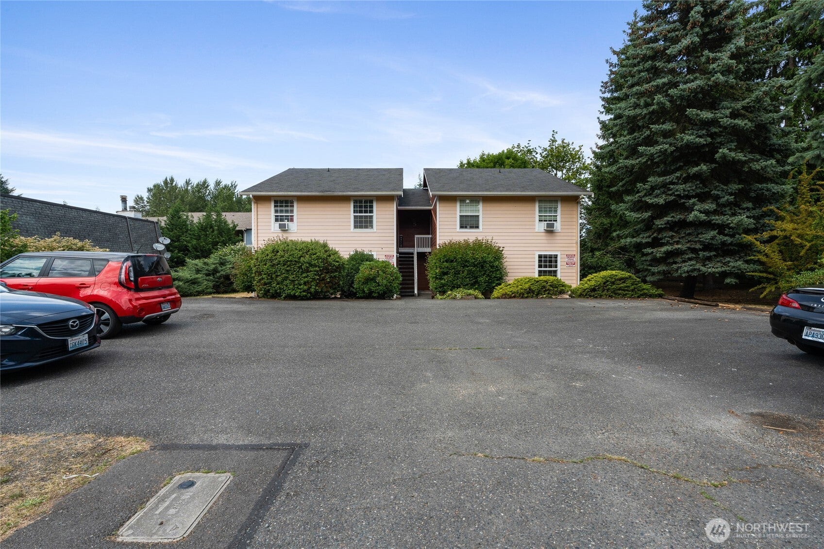 3909 Mason Loop Road
