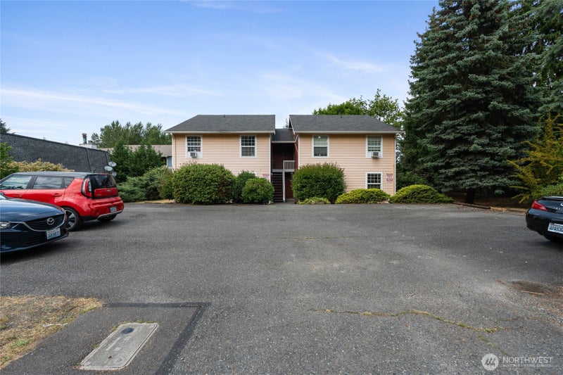 3909 Mason Loop Road