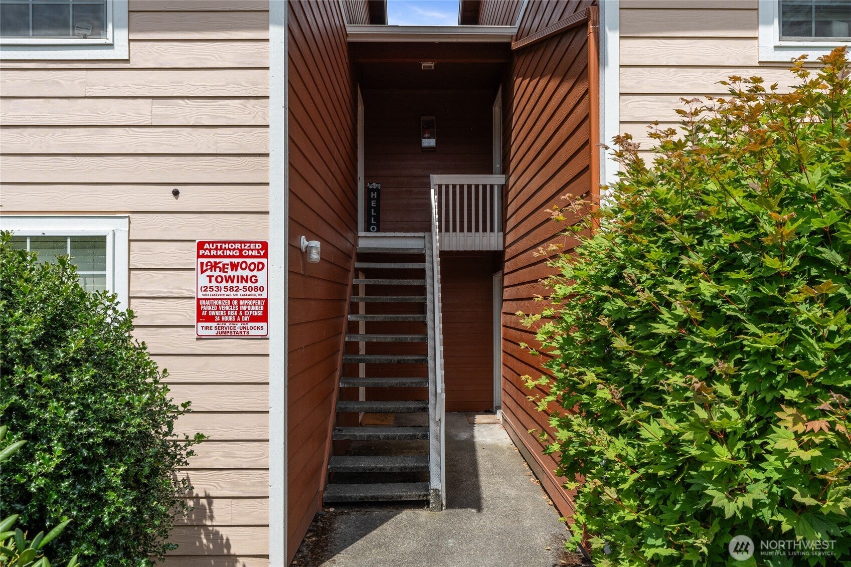 3909 Mason Loop Road
