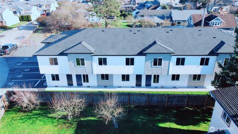 Photo of 2155 Siddle Loop #104, Ferndale, WA 98248 (MLS # 2511801)