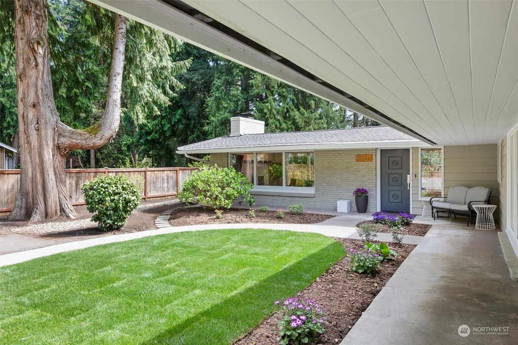 Photo of 9631 NE 198th Street, Bothell, WA 98011 (MLS # 2224055)