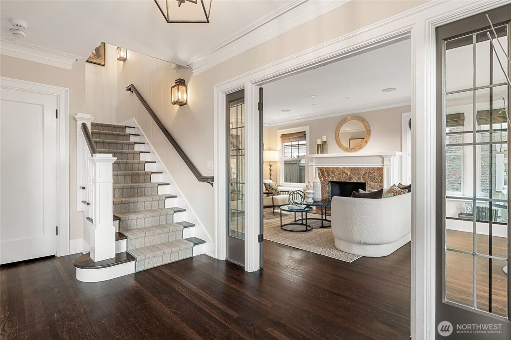 Photo of 1631 Interlaken Place E, Seattle, WA 98112 (MLS # 2402778)