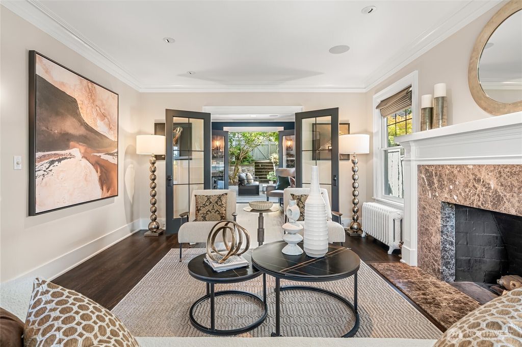Photo of 1631 Interlaken Place E, Seattle, WA 98112 (MLS # 2402778)