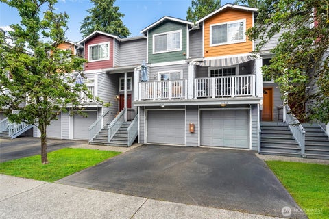 Photo of 14534 12th Avenue NE, Shoreline, WA 98155 (MLS # 2558945)