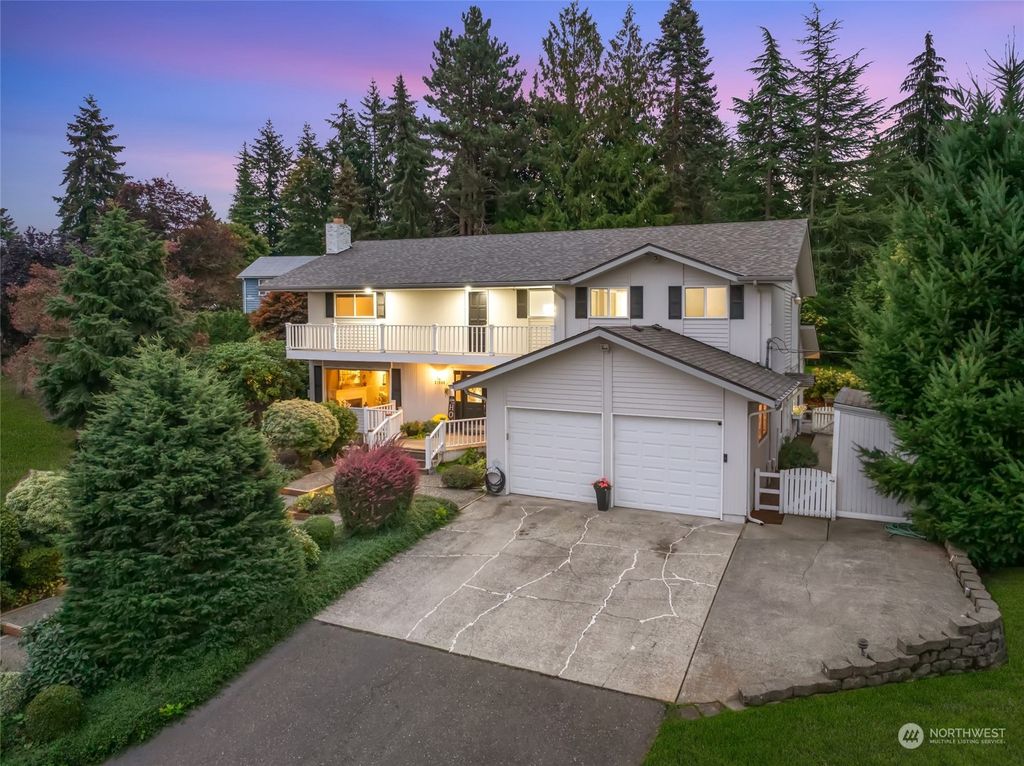Photo of 21036 142nd Avenue SE, Kent, WA 98042 (MLS # 2253346)
