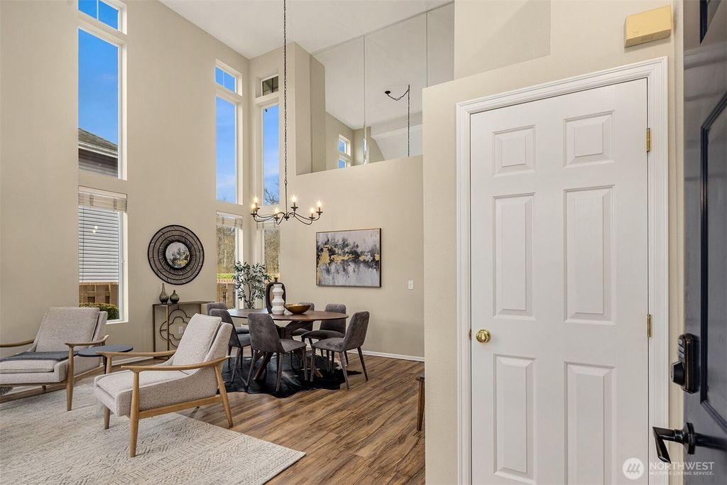 Photo of 23629 51st Avenue Ave S #6, Kent, WA 98032 (MLS # 2337974)