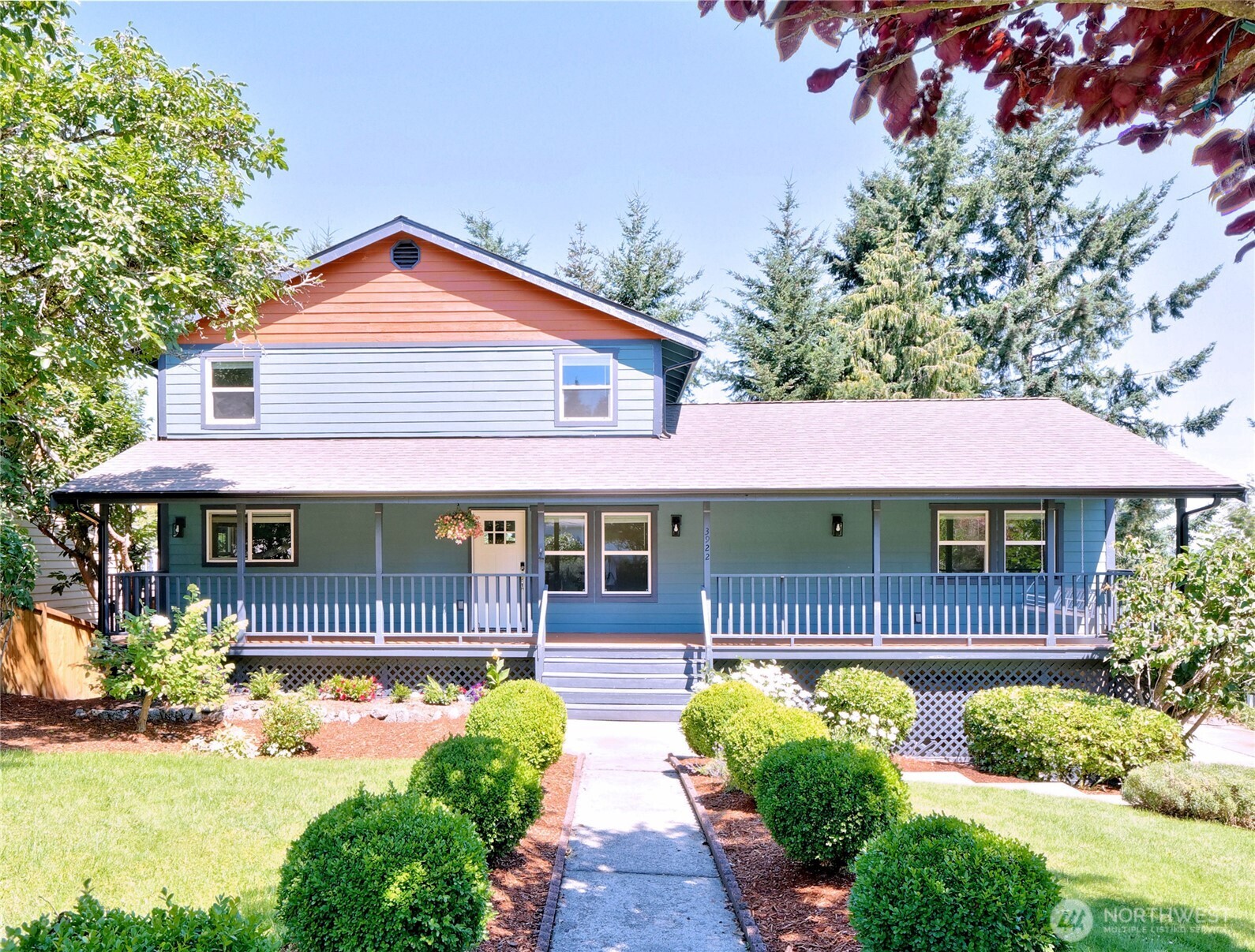 3922 SW 328th Place