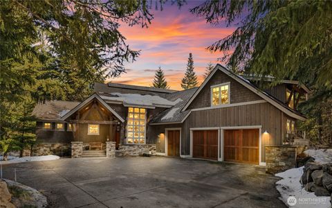 Photo of 141 Just in Time Lane, Cle Elum, WA 98922 (MLS # 2391955)