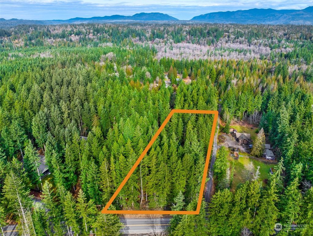 Photo of 26 xxx SE Summit Landsburg Road, Ravensdale, WA 98051 (MLS # 2200385)
