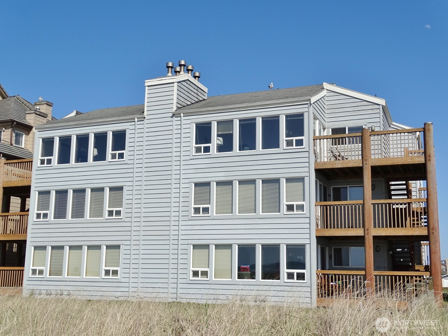 1407 Ocean Shores Boulevard SW 1S-I