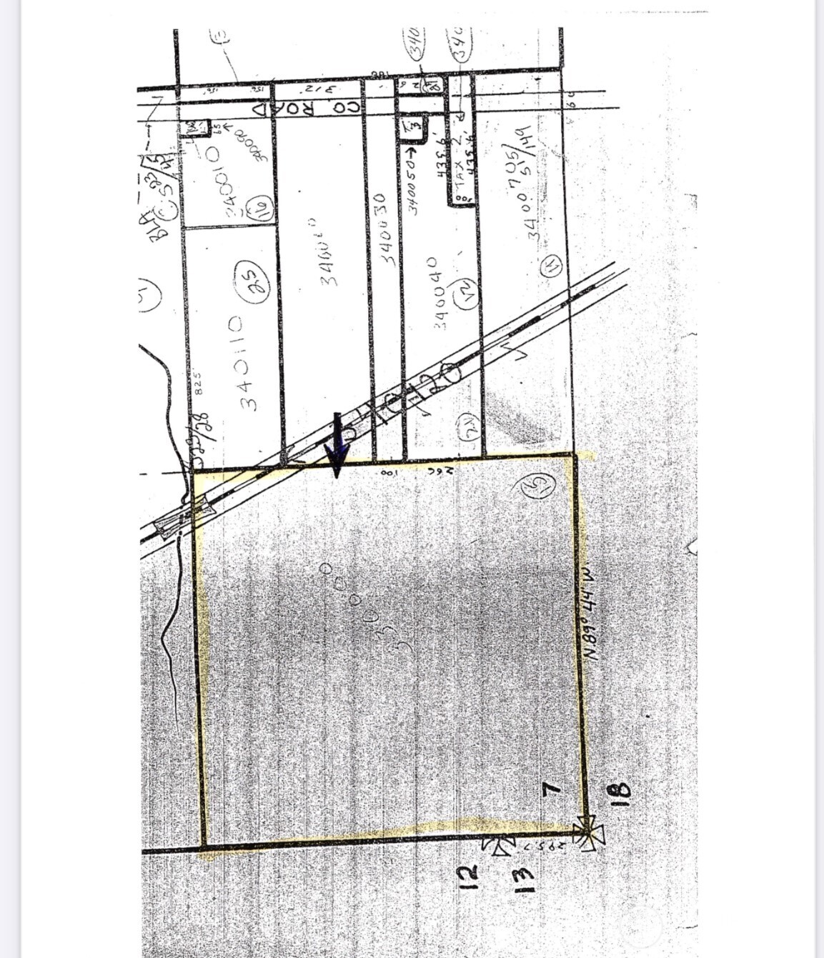 0 Ocean Beach Road