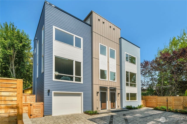 2608 NW 62nd Street, Seattle
