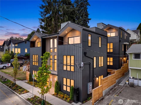 Photo of 4511 A 34th Avenue S, Seattle, WA 98118 (MLS # 2583288)