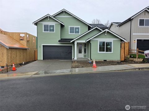 7156 90th Street Ct E Puyallup WA 98371