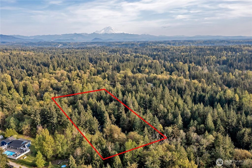 Photo of 31933 190th Avenue SE, Auburn, WA 98092 (MLS # 2365046)