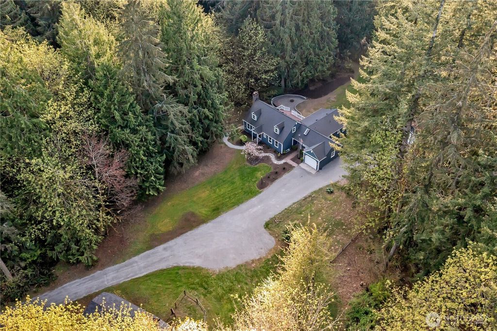 Photo of 31933 190th Avenue SE, Auburn, WA 98092 (MLS # 2365046)