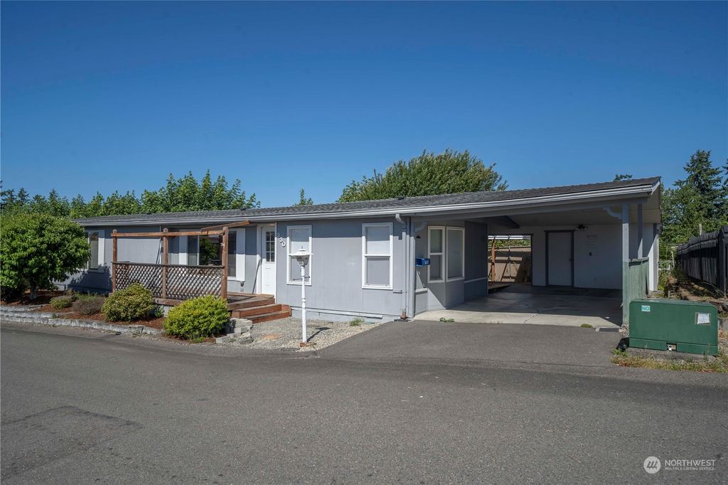 Photo of 2500 Alder Street #330, Milton, WA 98354 (MLS # 2135678)