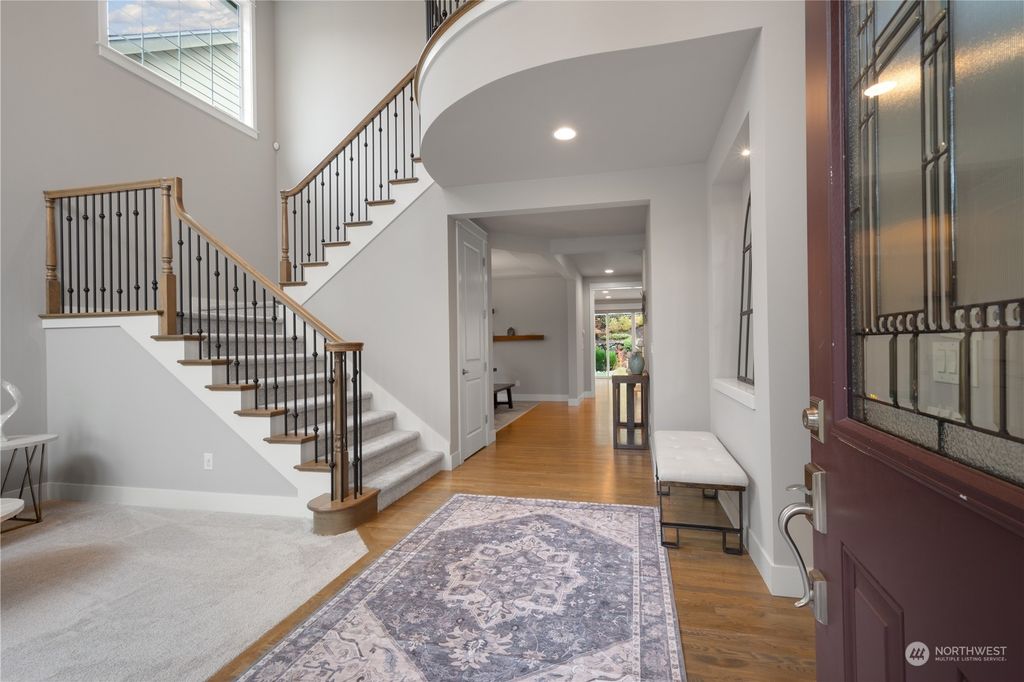 Photo of 1302 267th Place SE, Sammamish, WA 98075 (MLS # 2318988)