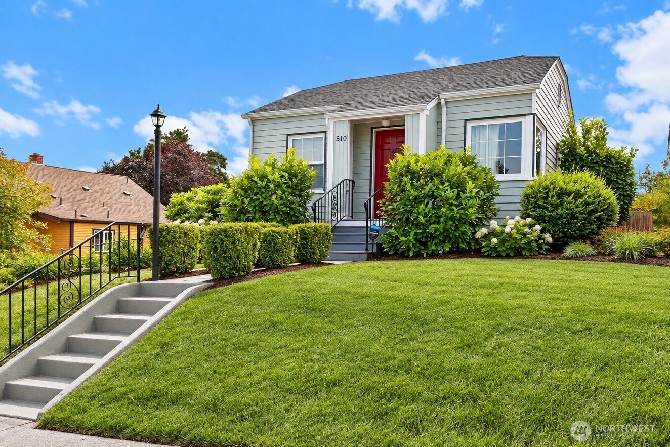 510 S 58th Street