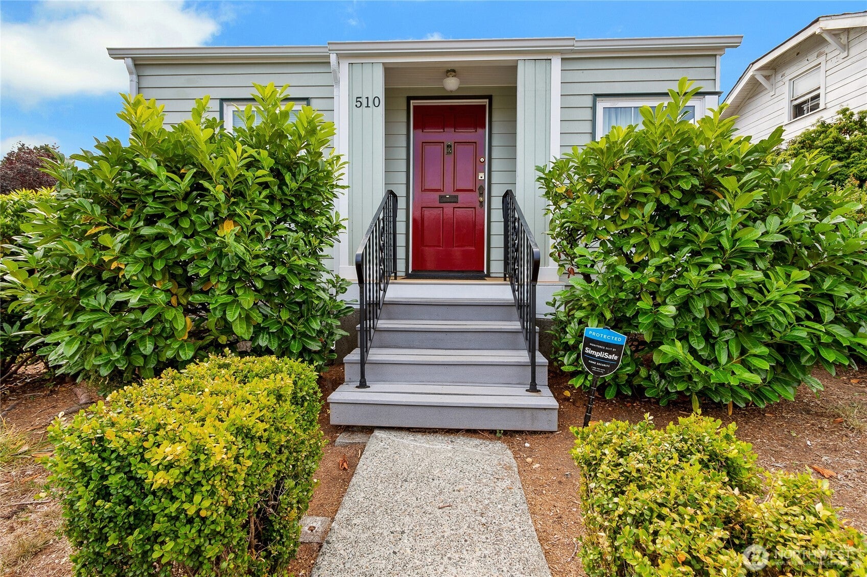 510 S 58th Street