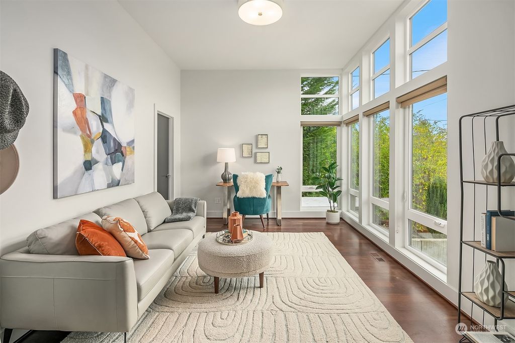 Photo of 6811 37th Avenue NE, Seattle, WA 98115 (MLS # 2275581)