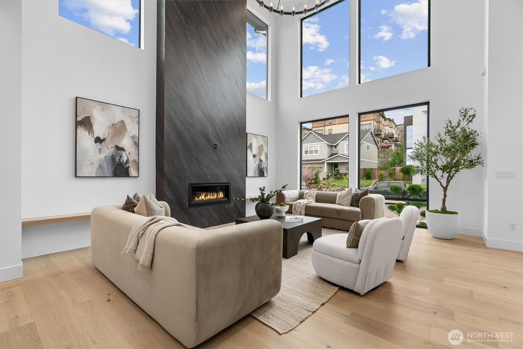 Photo of 590 W U Street, Camas, WA 98607 (MLS # 2501337)