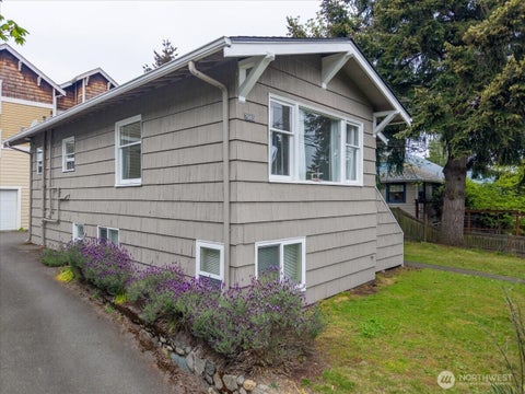 Photo of 7945 9th Avenue SW, Seattle, WA 98106 (MLS # 2542790)