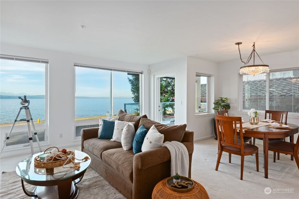 Photo of 1402 Alki Avenue SW #202, Seattle, WA 98116 (MLS # 2033242)