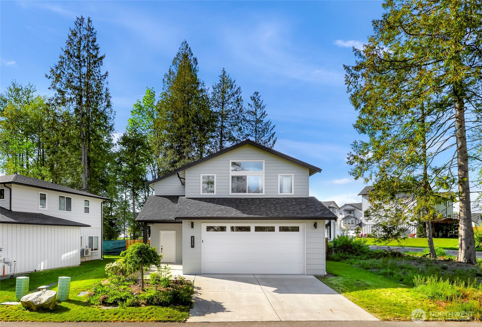2920 Sandwood Lane
