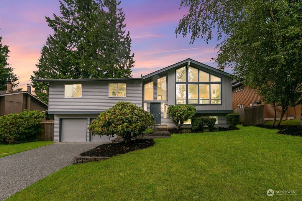 Photo of 2501 197th Street SE, Bothell, WA 98012 (MLS # 2129841)