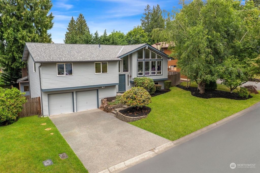 Photo of 2501 197th Street SE, Bothell, WA 98012 (MLS # 2129841)