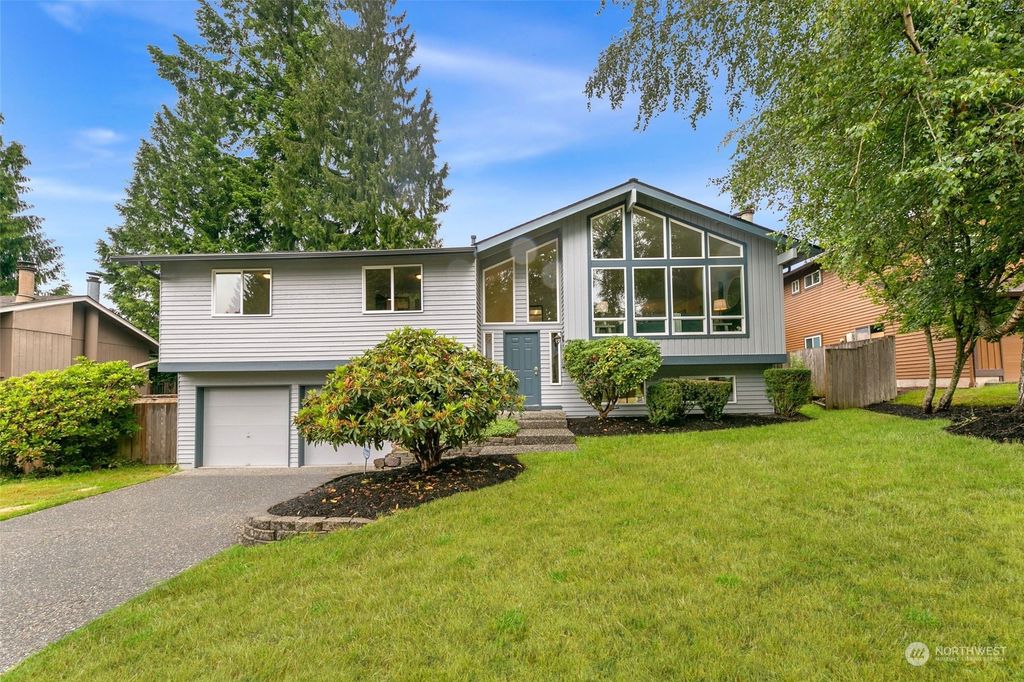 Photo of 2501 197th Street SE, Bothell, WA 98012 (MLS # 2129841)