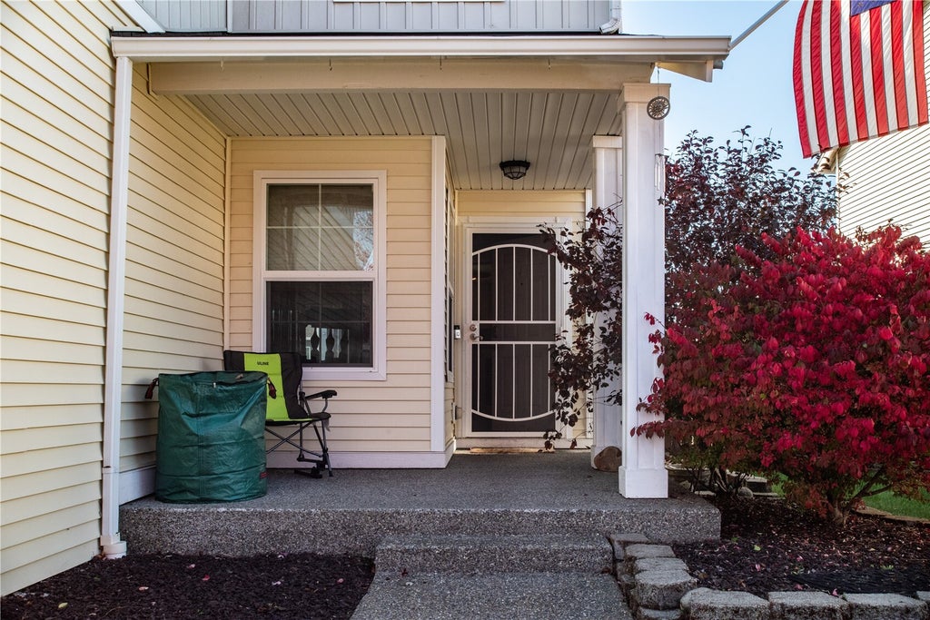 Photo of 9977 Dragt Street SE, Yelm, WA 98597 (MLS # 2596686)