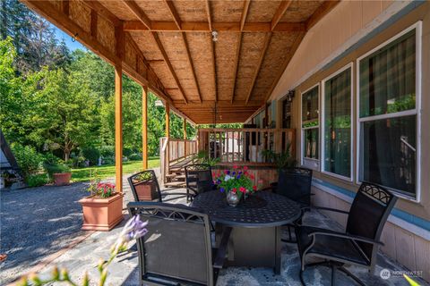 A home in Snohomish